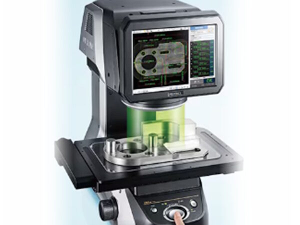 KEYENCE 画像寸法測定機 KEYENCE 画像寸法測定機