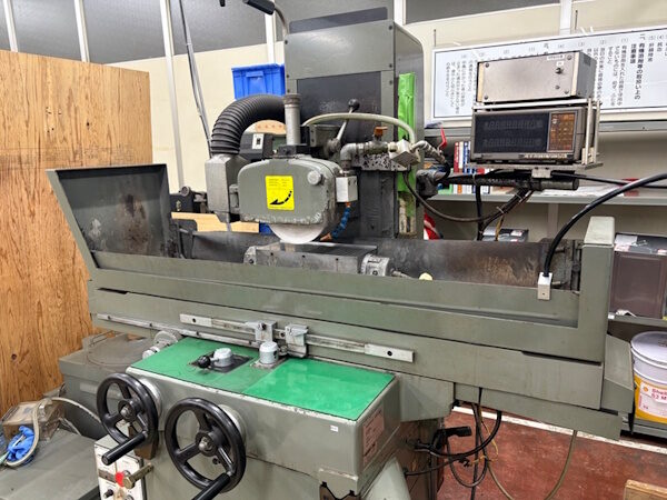 OKAMOTO 平面研削盤 OKAMOTO 平面研削盤