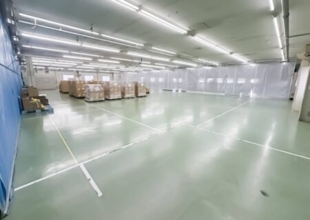 ☆工場＿内装２